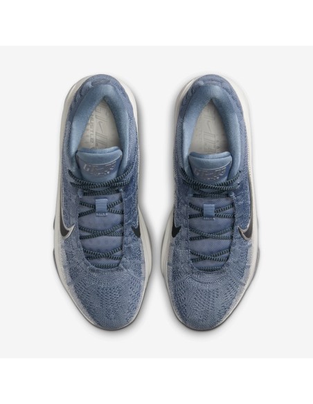 Nike Air Zoom GT Hustle 3 Ashen Slate Sail White Anthracite FV5953402 MBS