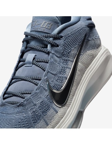 Nike Air Zoom GT Hustle 3 Ashen Slate Sail White Anthracite FV5953402 MBS