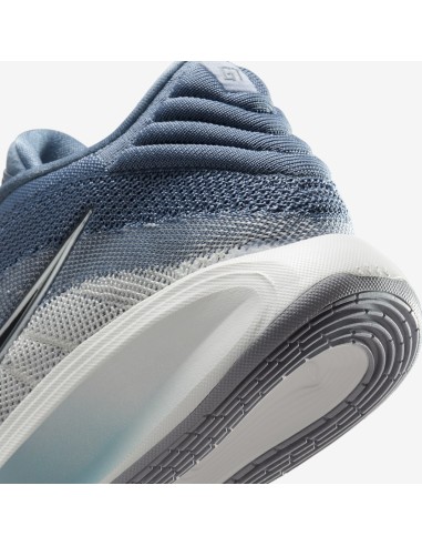 Nike Air Zoom GT Hustle 3 Ashen Slate Sail White Anthracite FV5953402 MBS