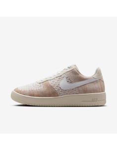 Nike Air Force 1 Flyknit 20 Light Bone IB7675001 MBS