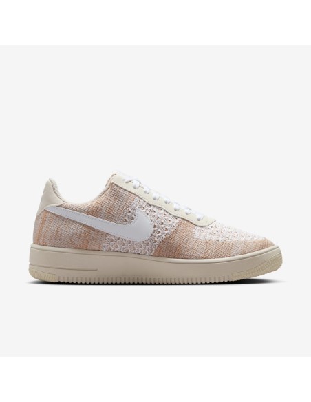 Nike Air Force 1 Flyknit 20 Light Bone IB7675001 MBS