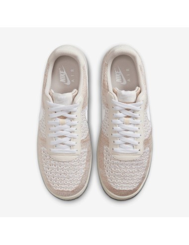 Nike Air Force 1 Flyknit 20 Light Bone IB7675001 MBS