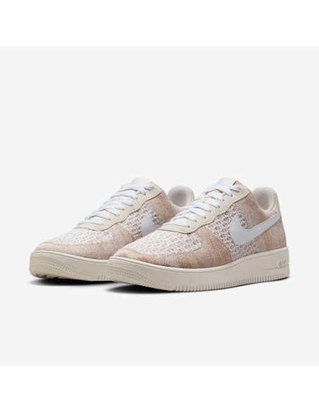 Nike Air Force 1 Flyknit 20 Light Bone IB7675001 MBS