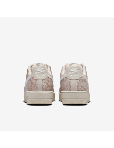 Nike Air Force 1 Flyknit 20 Light Bone IB7675001 MBS