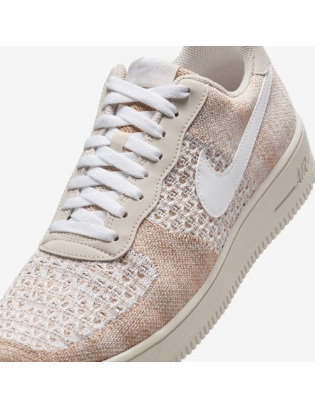 Nike Air Force 1 Flyknit 20 Light Bone IB7675001 MBS