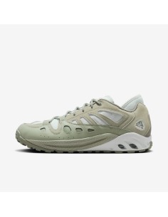 Nike ACG Air Exploraid Jade Horizon Light Silver Light Orewood Brown Dark Stucco FV2925300 MBS