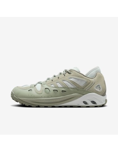Nike ACG Air Exploraid Jade Horizon Light Silver Light Orewood Brown Dark Stucco FV2925300 MBS