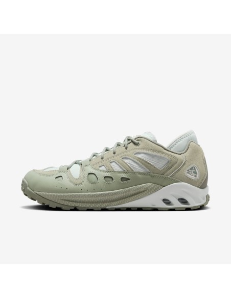 Nike ACG Air Exploraid Jade Horizon Light Silver Light Orewood Brown Dark Stucco FV2925300 MBS