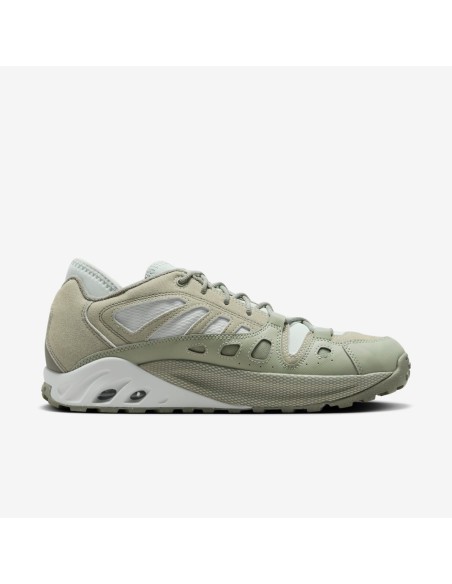 Nike ACG Air Exploraid Jade Horizon Light Silver Light Orewood Brown Dark Stucco FV2925300 MBS