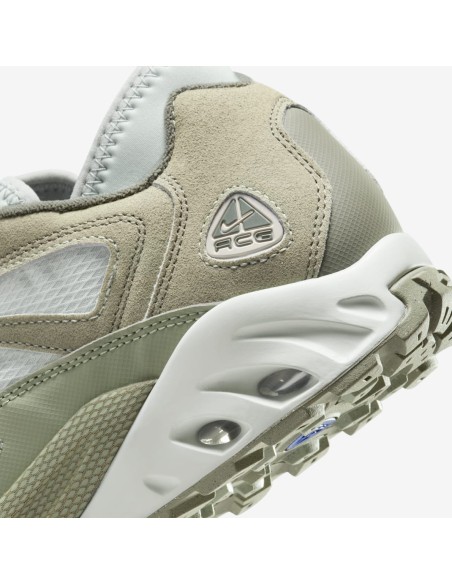 Nike ACG Air Exploraid Jade Horizon Light Silver Light Orewood Brown Dark Stucco FV2925300 MBS