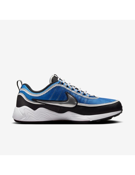 Nike Air Zoom Spiridon SP Signal Blue HF9117400 MBS