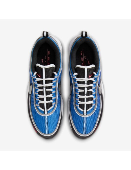 Nike Air Zoom Spiridon SP Signal Blue HF9117400 MBS