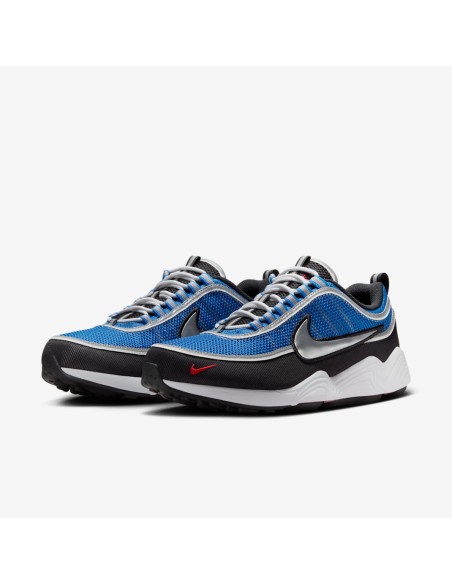Nike Air Zoom Spiridon SP Signal Blue HF9117400 MBS