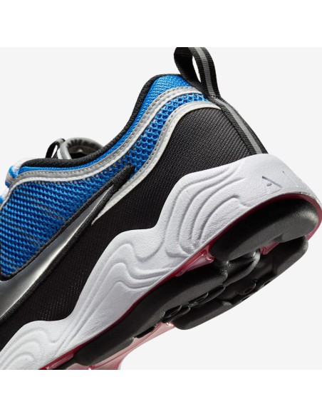 Nike Air Zoom Spiridon SP Signal Blue HF9117400 MBS