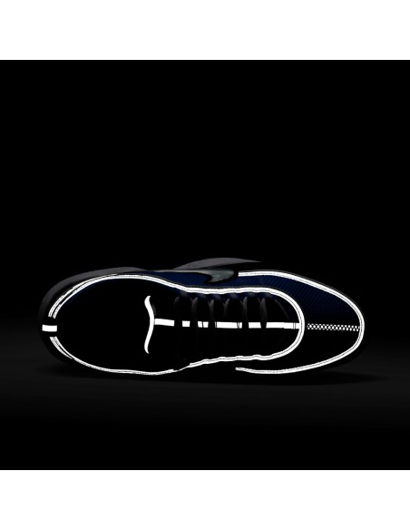 Nike Air Zoom Spiridon SP Signal Blue HF9117400 MBS