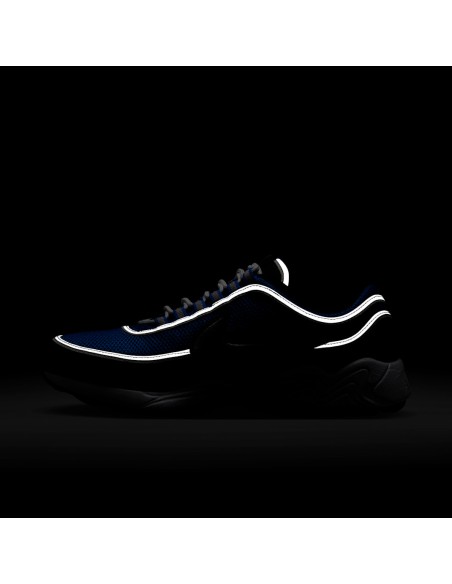 Nike Air Zoom Spiridon SP Signal Blue HF9117400 MBS