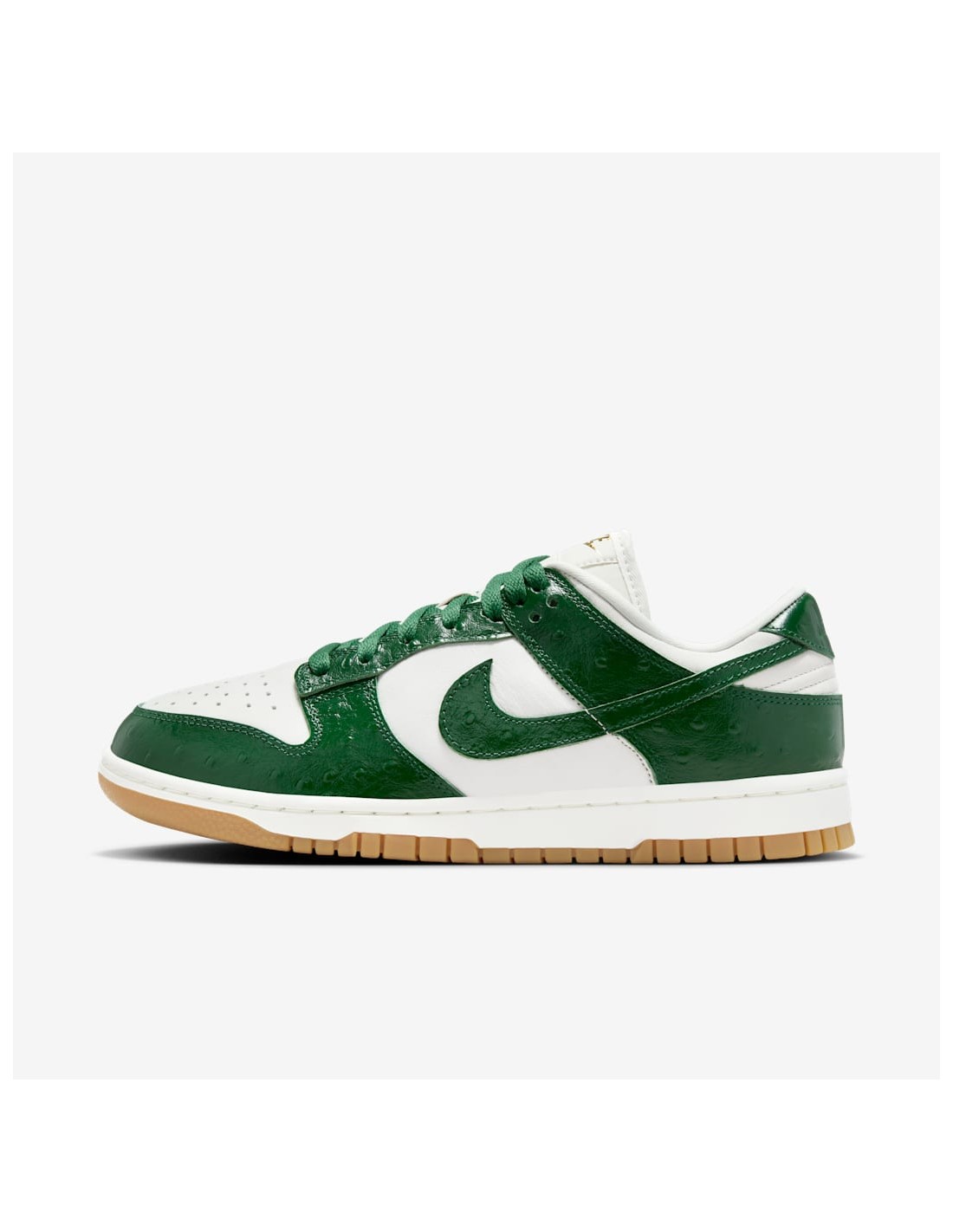Women's Dunk Low 'Gorge Green' FJ2260002