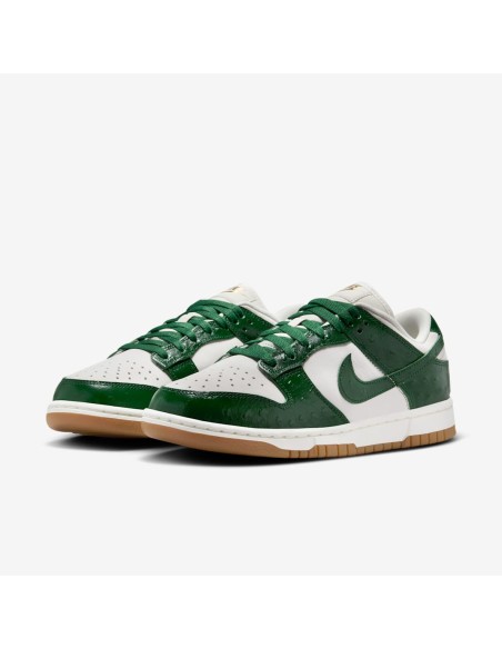 Women's Dunk Low 'Gorge Green' FJ2260002