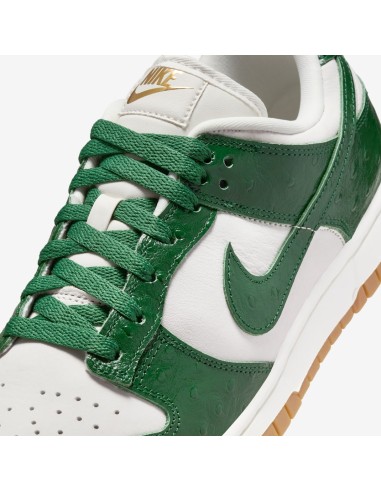 Women's Dunk Low 'Gorge Green' FJ2260002