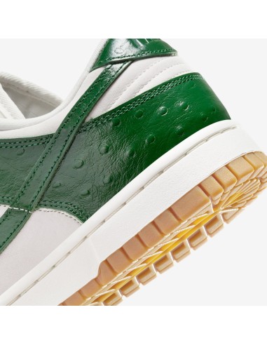 Women's Dunk Low 'Gorge Green' FJ2260002