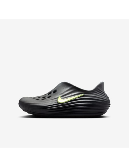 Nike ReactX Rejuven8 Black Cool Grey Volt GS IF1746003 MBS
