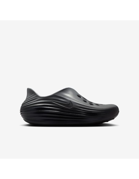 Nike ReactX Rejuven8 Black Cool Grey Volt GS IF1746003 MBS