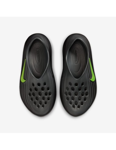 Nike ReactX Rejuven8 Black Cool Grey Volt GS IF1746003 MBS