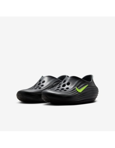 Nike ReactX Rejuven8 Black Cool Grey Volt GS IF1746003 MBS