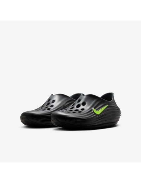 Nike ReactX Rejuven8 Black Cool Grey Volt GS IF1746003 MBS