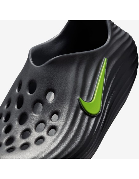 Nike ReactX Rejuven8 Black Cool Grey Volt GS IF1746003 MBS