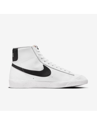 Nike Blazer Mid 77 Next Nature White Black Women's DO1344101 MBS