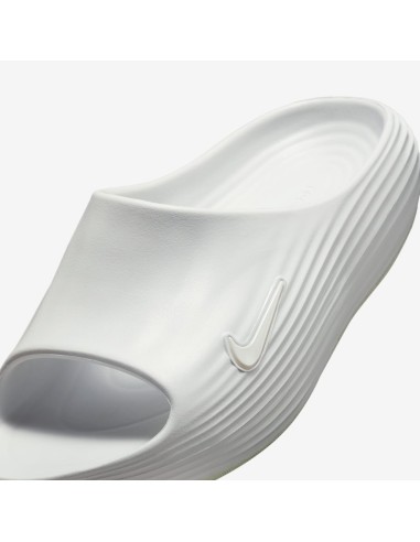 Nike ReactX Rejuven8 Slide Summit White HV4479100 MBS