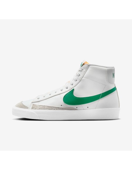 Nike Blazer Mid '77 Vintage White Malachite BQ6806127 MBS