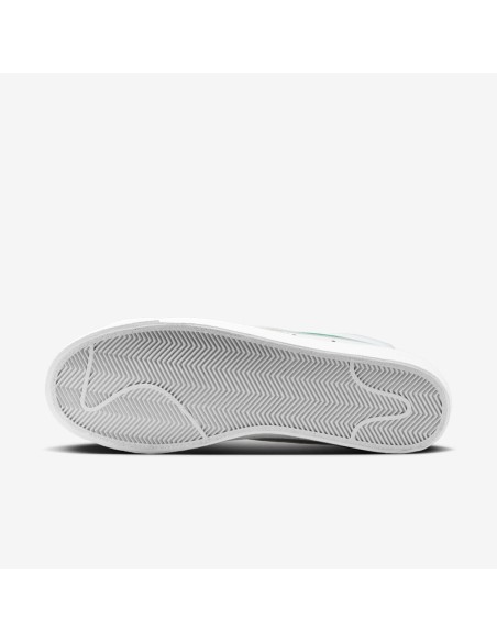 Nike Blazer Mid '77 Vintage White Malachite BQ6806127 MBS
