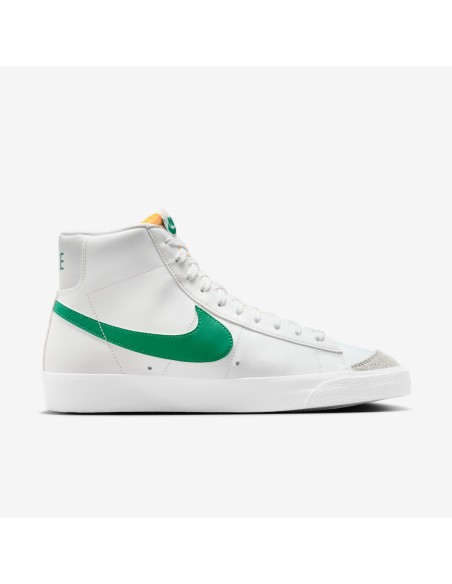Nike Blazer Mid '77 Vintage White Malachite BQ6806127 MBS