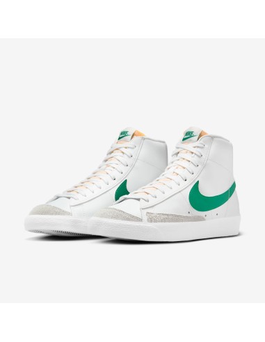 Nike Blazer Mid '77 Vintage White Malachite BQ6806127 MBS