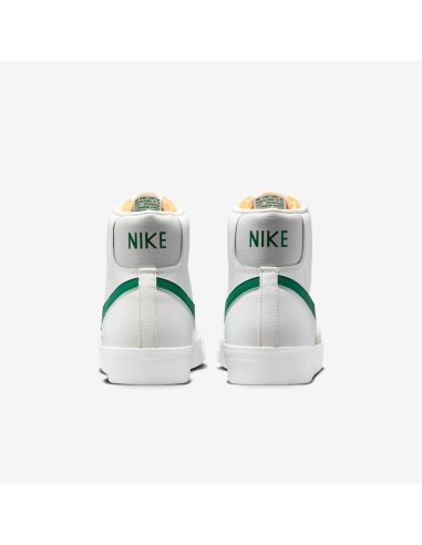 Nike Blazer Mid '77 Vintage White Malachite BQ6806127 MBS