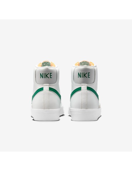 Nike Blazer Mid '77 Vintage White Malachite BQ6806127 MBS