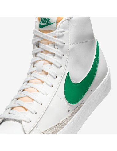 Nike Blazer Mid '77 Vintage White Malachite BQ6806127 MBS