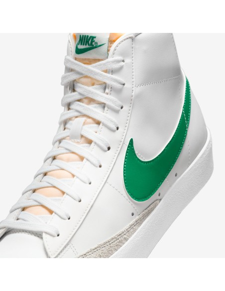 Nike Blazer Mid '77 Vintage White Malachite BQ6806127 MBS