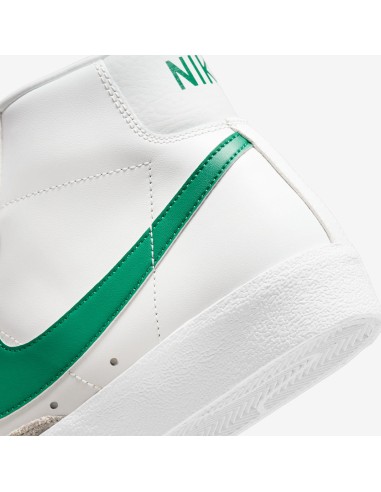 Nike Blazer Mid '77 Vintage White Malachite BQ6806127 MBS