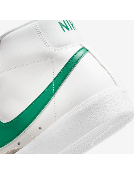 Nike Blazer Mid '77 Vintage White Malachite BQ6806127 MBS