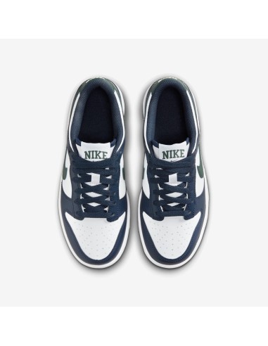 Nike Dunk Low Obsidian Vintage Green GS HF5177400 MBS