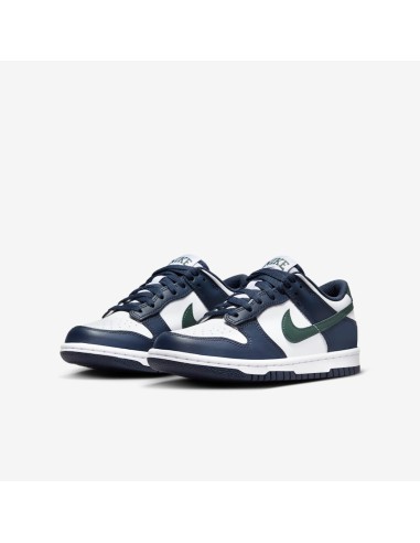 Nike Dunk Low Obsidian Vintage Green GS HF5177400 MBS