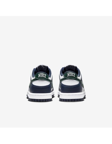 Nike Dunk Low Obsidian Vintage Green GS HF5177400 MBS