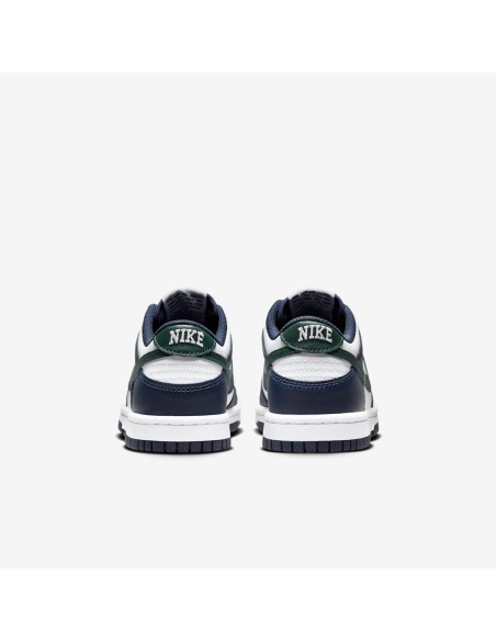 Nike Dunk Low Obsidian Vintage Green GS HF5177400 MBS