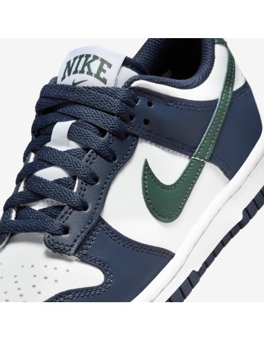 Nike Dunk Low Obsidian Vintage Green GS HF5177400 MBS