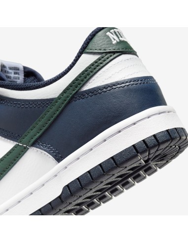 Nike Dunk Low Obsidian Vintage Green GS HF5177400 MBS