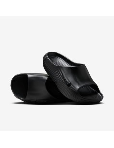 Nike ReactX Rejuven8 Slide Black HV4479001 MBS