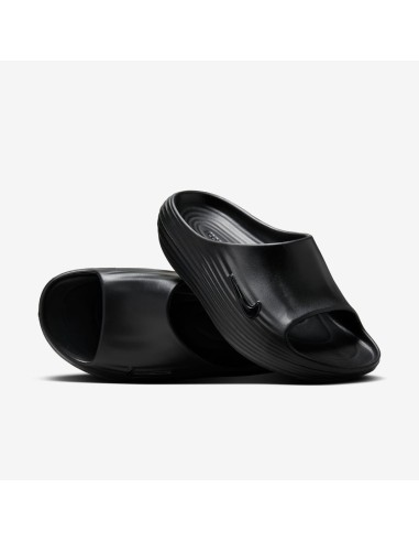 Nike ReactX Rejuven8 Slide Black HV4479001 MBS